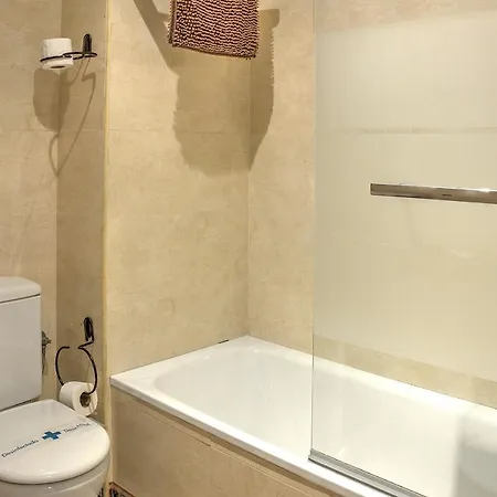 Apartamento Duplex En El Centro De Apartamento