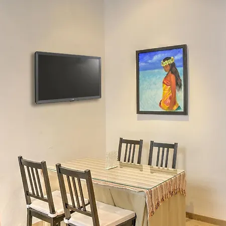 Apartamento Apartamento Duplex En El Centro De *