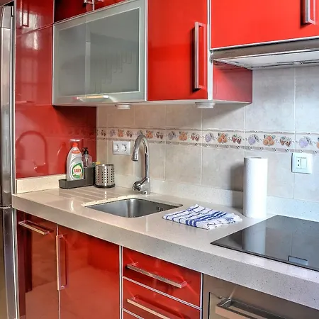 Apartamento Duplex En El Centro De Sevilla