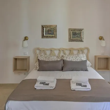 Apartamento Apartamento Duplex En El Centro De Sevilla
