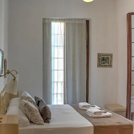 Apartamento Apartamento Duplex En El Centro De