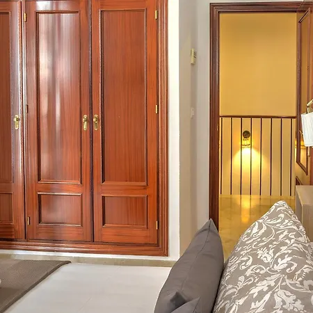 Apartamento Apartamento Duplex En El Centro De