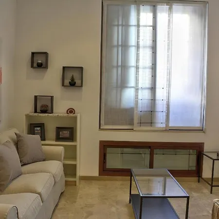 Apartamento Apartamento Duplex En El Centro De