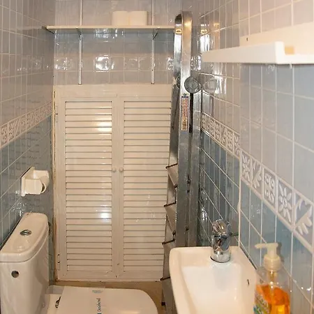 Apartamento Duplex En El Centro De Apartamento *