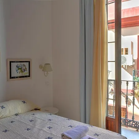Apartamento Duplex En El Centro De * Sevilla