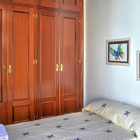 Apartamento Apartamento Duplex En El Centro De Sevilla