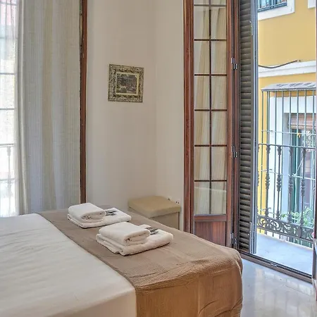 Apartamento Apartamento Duplex En El Centro De