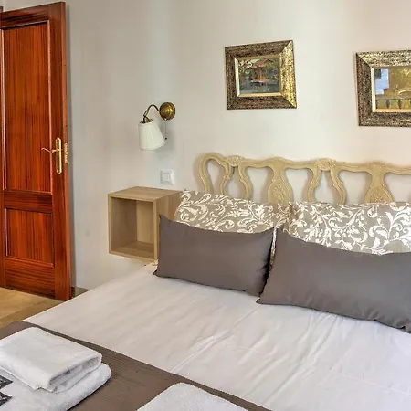 Apartamento Duplex En El Centro De 公寓 塞维利亚
